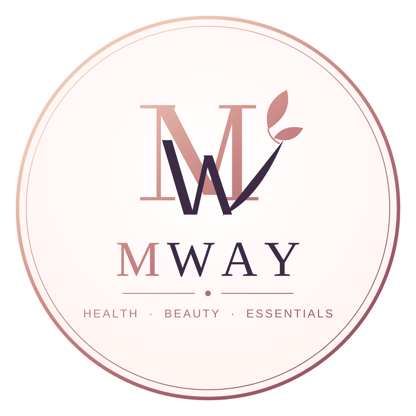 MWAY HEALTH & BEAUTY