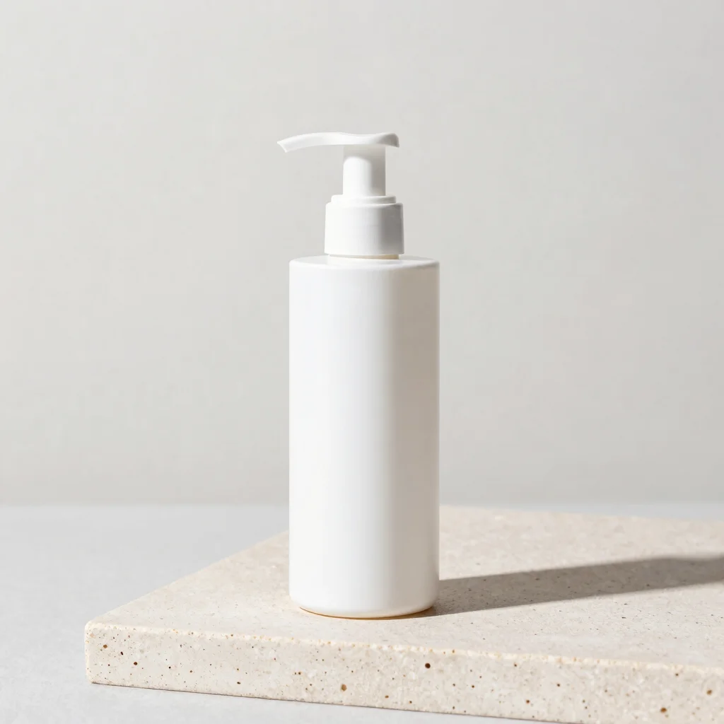 Gentle Daily Facial Cleanser