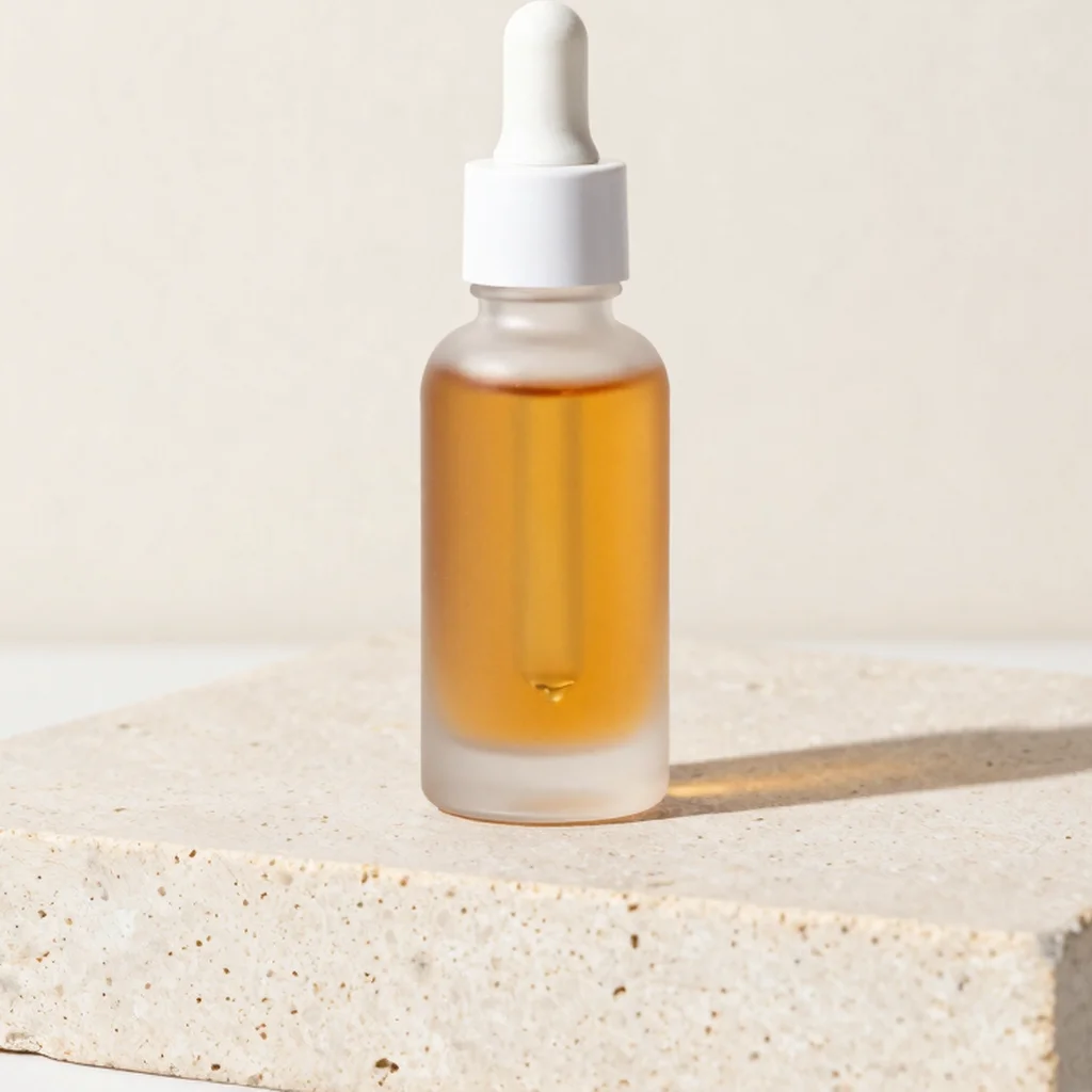 Botanical Glow Face Oil