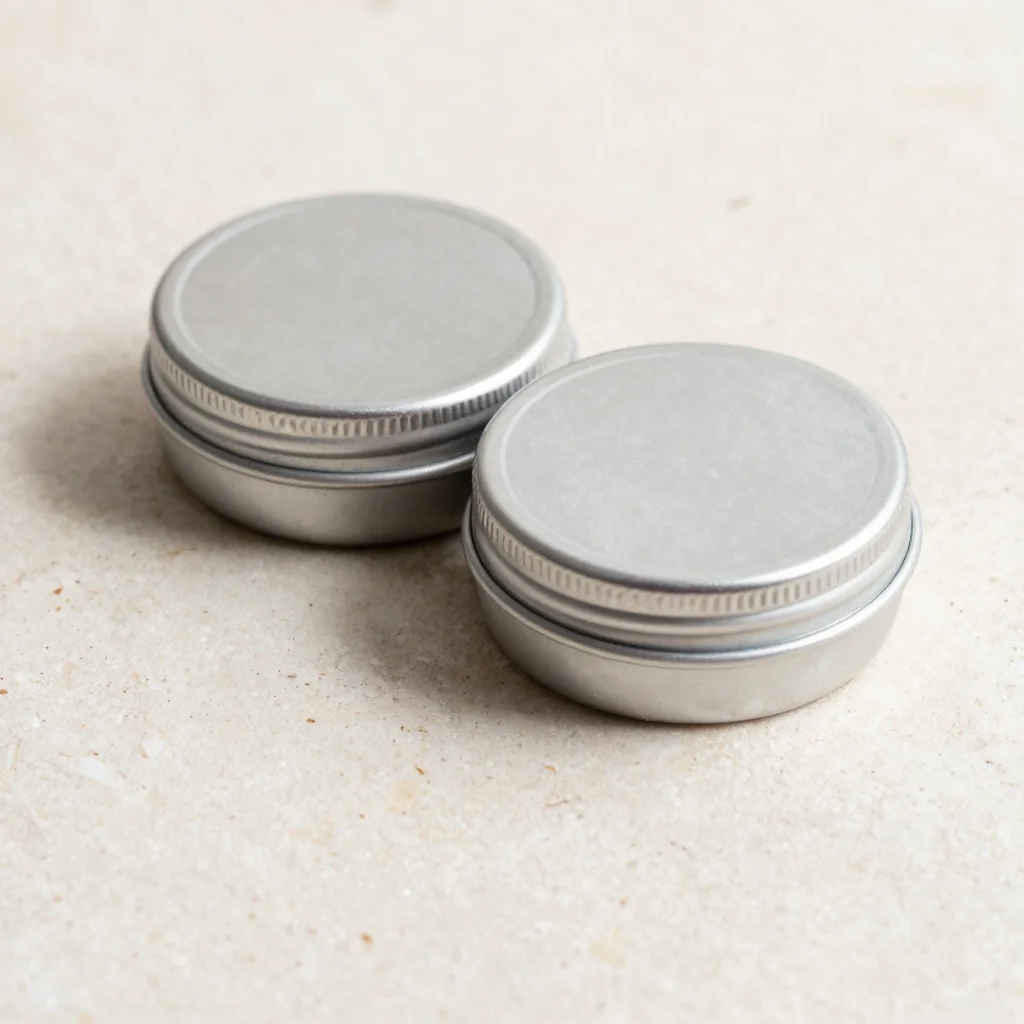 Nourishing Lavender Balm Duo